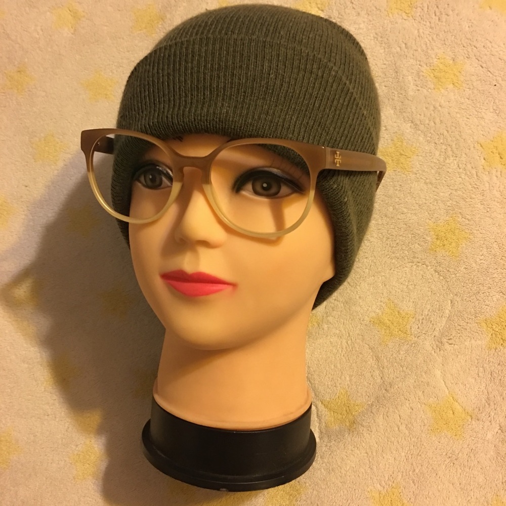 Tory Burch eyeglasses
